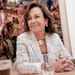 Ana Botin, prezes grupy bankowej Santander