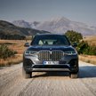 BMW X7: Czołg klasy lux