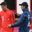 Lewandowski chwali Bayern za sprowadzenie Coutinho