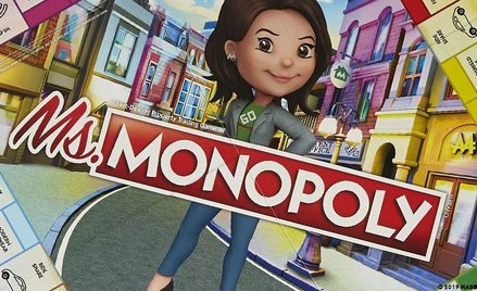 Feministyczna wersja „Monopoly” wzbudza kontrowersje