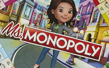 Feministyczna wersja „Monopoly” wzbudza kontrowersje