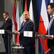 Słojewska: Polityki nie robi się w Brukseli