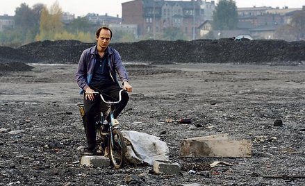 Wtorek – film dnia: Benek ***