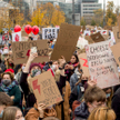 Protest kobiet: Działaczka Strajku Kobiet mówi, co musi się stać, by protesty ustały