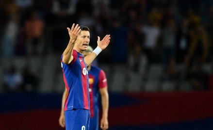 Afera określana największym sportowym skandalem w historii Hiszpanii ciągnie się za Barceloną od kil