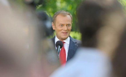 Debaty wyborcze: czy Tusk spotka się z Kaczyńskim