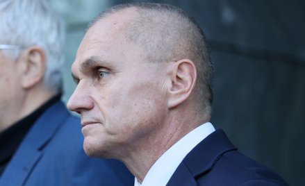 „Jeśli Rosja potrzebuje pretekstu, sama go sobie znajdzie” – ostrzega gen. Polko