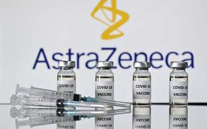 Czym szczepionka AstraZeneca różni się od szczepionki koncernu Pfizer?