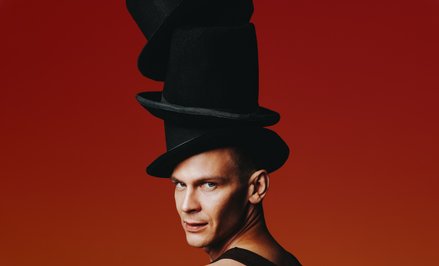 Szymon Komasa: „Na co dzień żyję jak sportowiec: nie palę papierosów, nie piję. Czasem pozwolę sobie