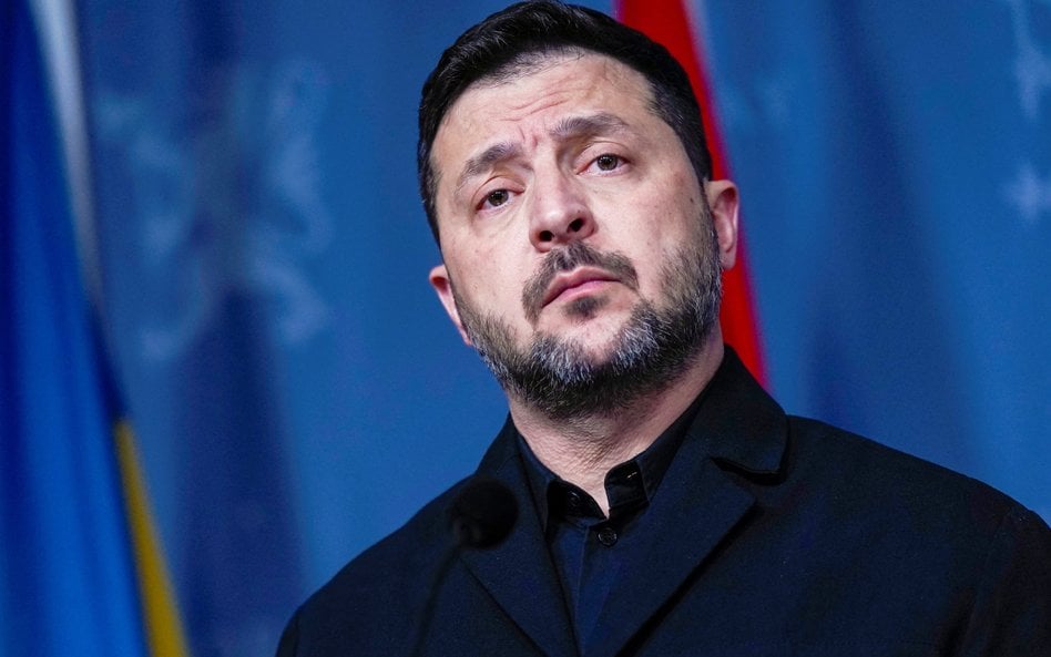 Starlink na Ukrainie nadal ograniczony. Zełenski: Rubio się tym zajmie