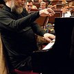 Radu Lupu odczytał na nowo utwory m.in. Schumanna (fot: Marek Suchecki)