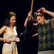 Warszawskie spektakle Hanocha Levina: „Sprzedawcy gumek” w teatrze IMKA