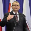 Były polityk PiS będzie kandydatem Platformy we Wrocławiu