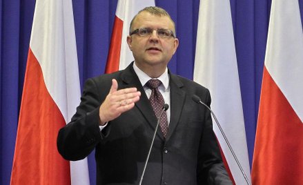 Były polityk PiS będzie kandydatem Platformy we Wrocławiu