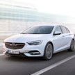 Nowy Opel Insignia ma być sprzedażowym przebojem marki.