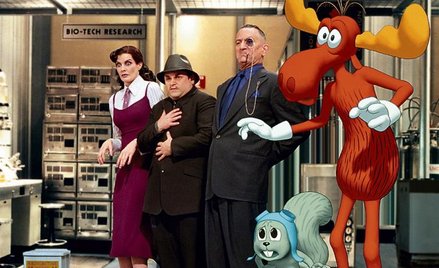 Rocky i Łoś Superktoś