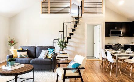 Stawki najmu ostro w górę