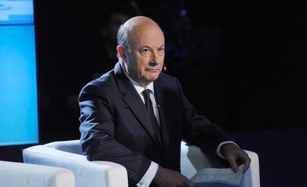 Jacek Rostowski