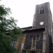 Kościół Św. Andrzeja w Norwich