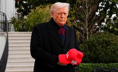 Stanisław Żaryn: Strategia bezpieczeństwa USA? Histeria niewskazana, niepokój uzasadniony