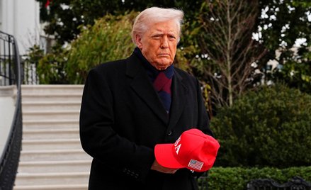 Stanisław Żaryn: Strategia bezpieczeństwa USA? Histeria niewskazana, niepokój uzasadniony