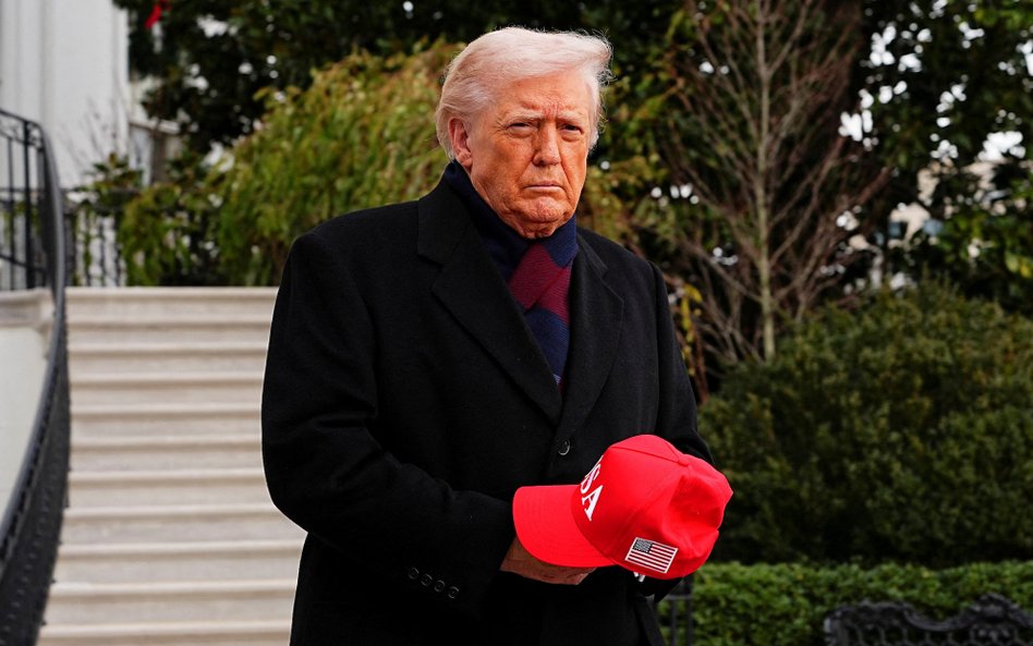 Stanisław Żaryn: Strategia bezpieczeństwa USA? Histeria niewskazana, niepokój uzasadniony