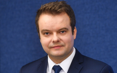 Rafał Bochenek