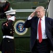 Donald Trump idzie w ślady George’a W. Busha