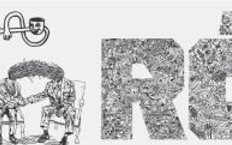 Piotr Macha, „Rój”. Szkice piórkiem