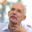 Janusz Korwin-Mikke o "Marszu Oburzonych"