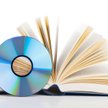 Jaka stawka VAT za książkę z DVD