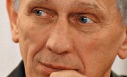 Jan Englert: – Nie lubię sztucznych podziałów, grup, ideologii. Lubię dobry teatr. Jestem praktykiem