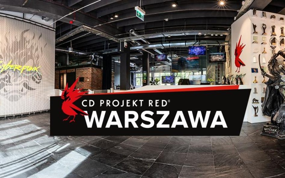 CD Projekt: jest zielone światło na warranty