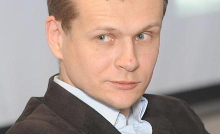 Maciej Bukowski