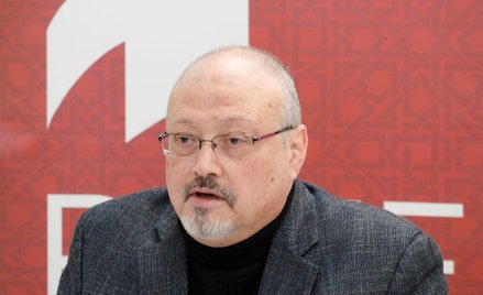 Dżamal Chaszodżdżi