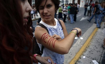 Czy Grecja może uniknąć wyjścia ze strefy euro?