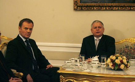 Pytania o Sikorskiego