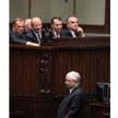 Czy Tusk chciał "zakneblować" Sikorskiego?