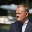 Premier Donald Tusk