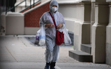 USA: Departament Zdrowia żąda danych o zakażeniach grypą