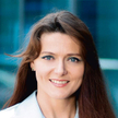 dr Lidia D. Czarkowska, psycholog z Akademii Leona Koźmińskiego