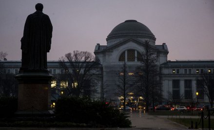 Polska firma "ożywiła" tyranozaura w amerykańskim muzeum