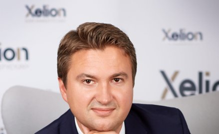 Kamil Cisowski: Nie ma co się spieszyć z realizacją zysków z akcji. Będzie na to czas