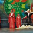 Nochcho, międzyszkolny czeczeński zespół artystyczny