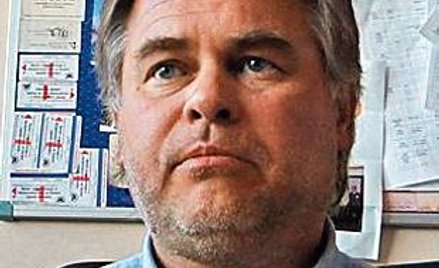 Jewgienij Kasperski