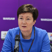 Hanna Gronkiewicz-Waltz: Tylko Ziobro powinien stanąć przed Trybunałem Stanu
