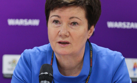 Hanna Gronkiewicz-Waltz: Tylko Ziobro powinien stanąć przed Trybunałem Stanu