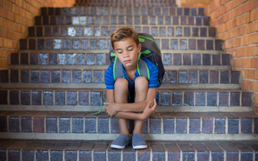 Pedagog szkolny rozpozna depresję - pomysł ministra na zapaść psychiatrii dziecięcej