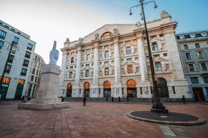 Borsa Italiana, FTSE MIB Index i niski wskaźnik C/Z, Euronext Brussels, indeks BEL 20, dobre perspek