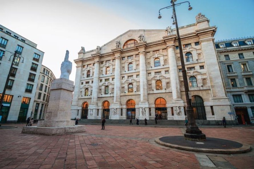 Borsa Italiana, FTSE MIB Index i niski wskaźnik C/Z, Euronext Brussels, indeks BEL 20, dobre perspek